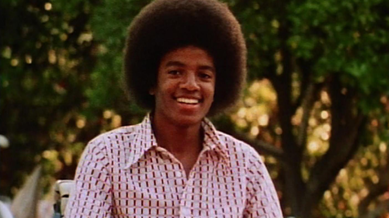 Michael Jackson (Optimum Productions)